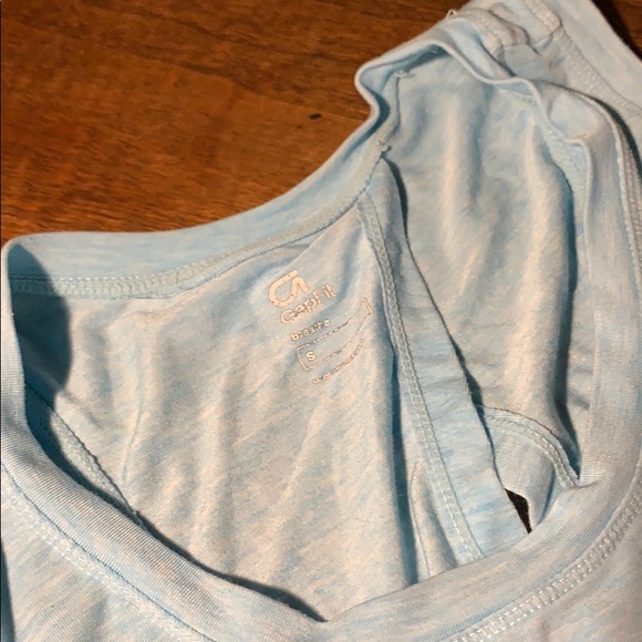 Blue gap fit small - Picture 2 of 4